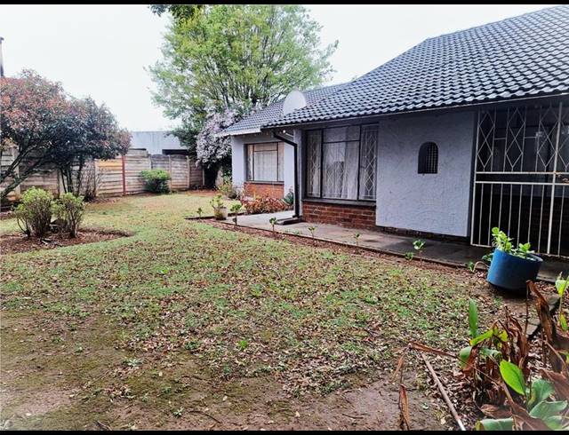 3 BEDROOM HOUSE FOR SALE IN MODDER EAST